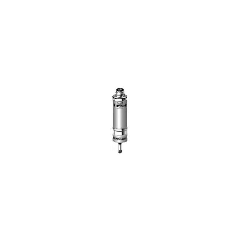 Пробел Renishaw A-1207-0001
