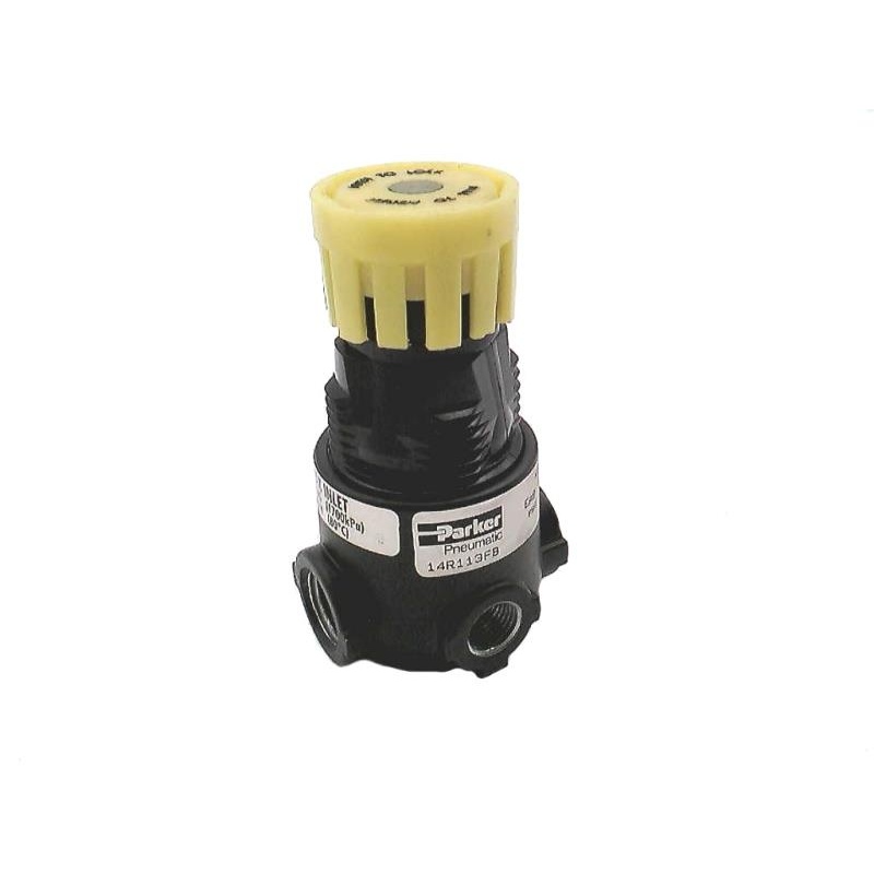 Регулятор Parker 14R113FB