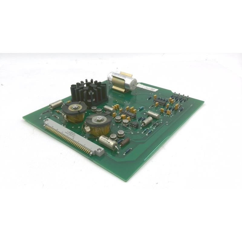 Печатная плата Trilectron 9405
