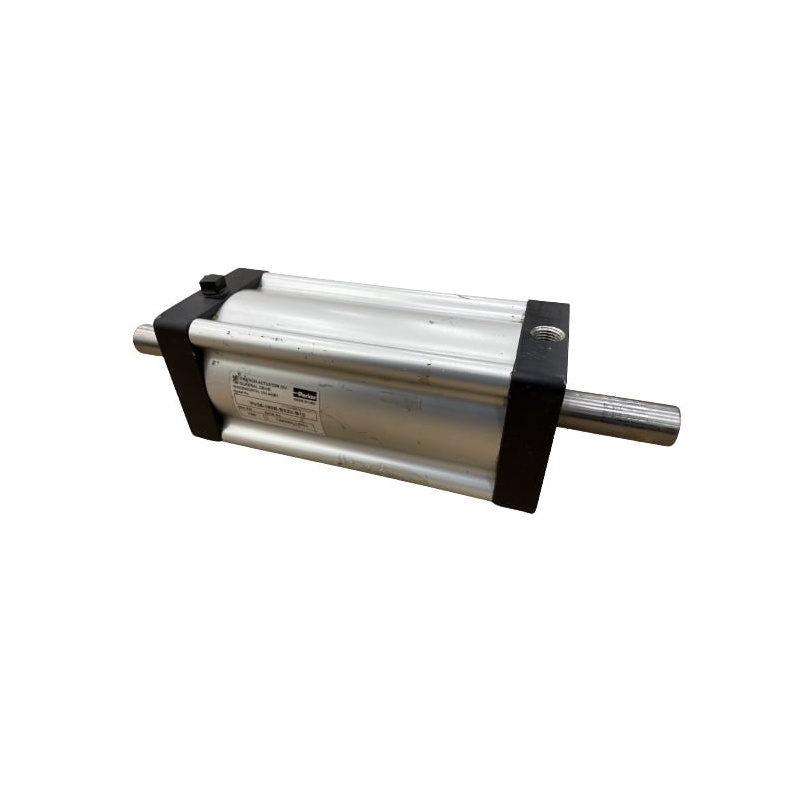 Поворотный привод Parker PV36-180B-BX2V-B10