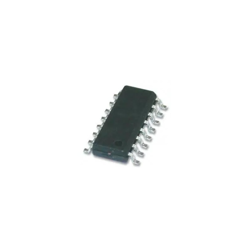 Контроллер переключения ST Micro L5991D