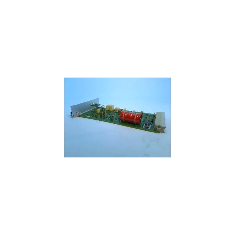 Печатная плата Converteam L54E1403AY00