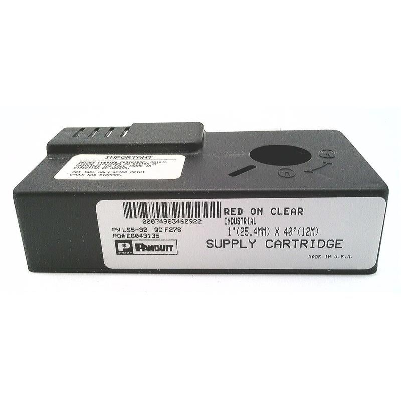 Картридж питания Panduit LS5-32