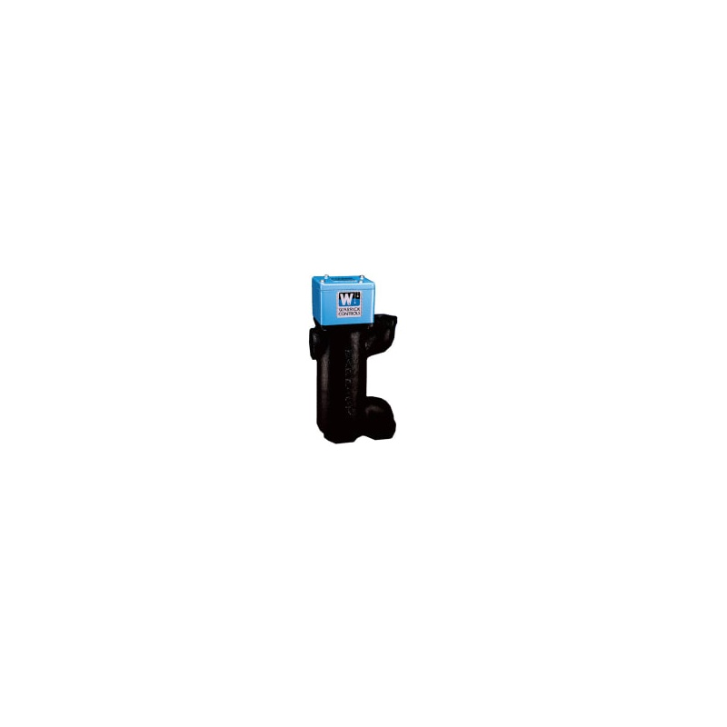 Фитинг Warrick Controls 3C2A13