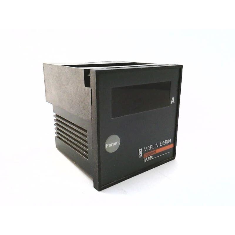Цифровой амперметр Schneider Electric MG50836