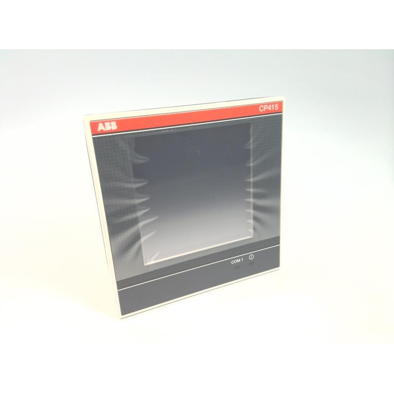 Интерфейсы оператора HMI ABB CP415M
