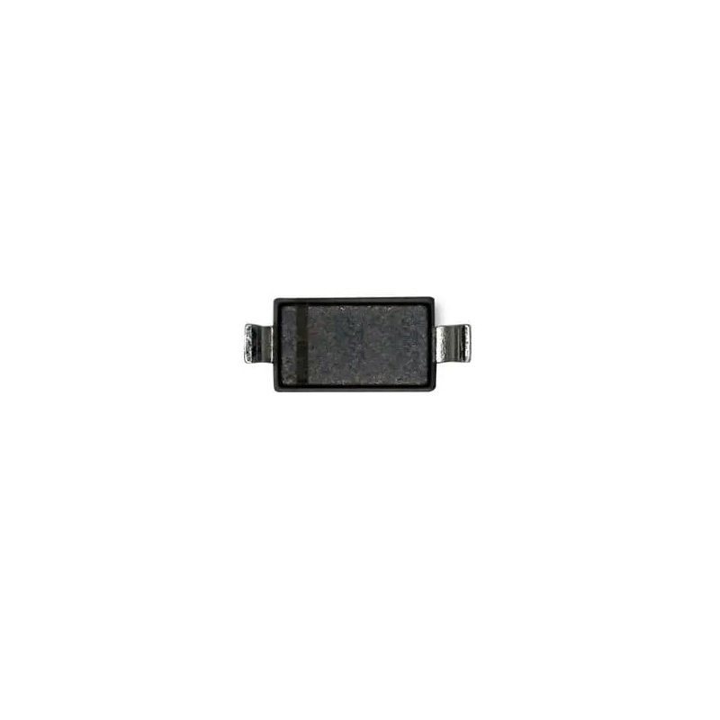 Диод зенера BZT52-B7V5X