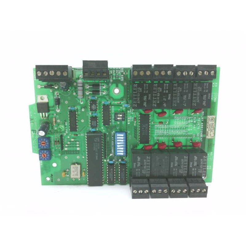 Плата компьютера ACM-8RPCA