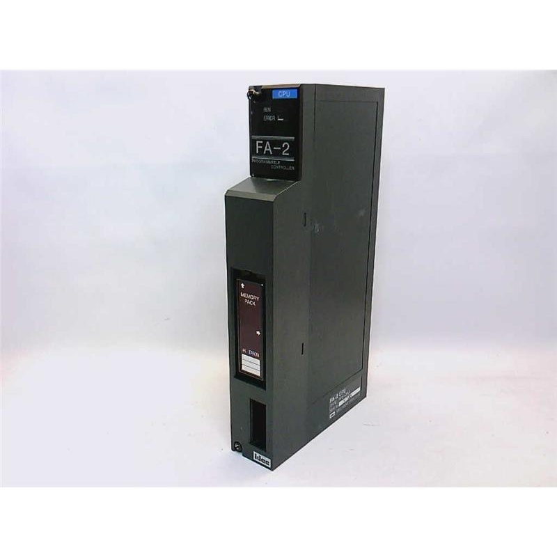 Программируемый контроллер Idec PF2-CPU1