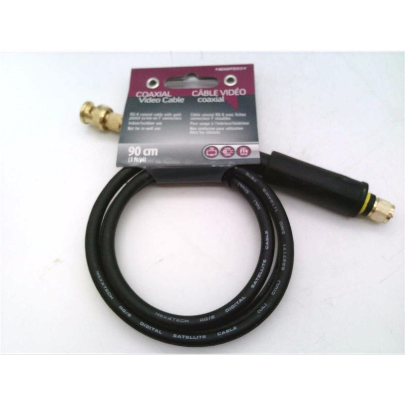 Кабели RG6 COAXIAL