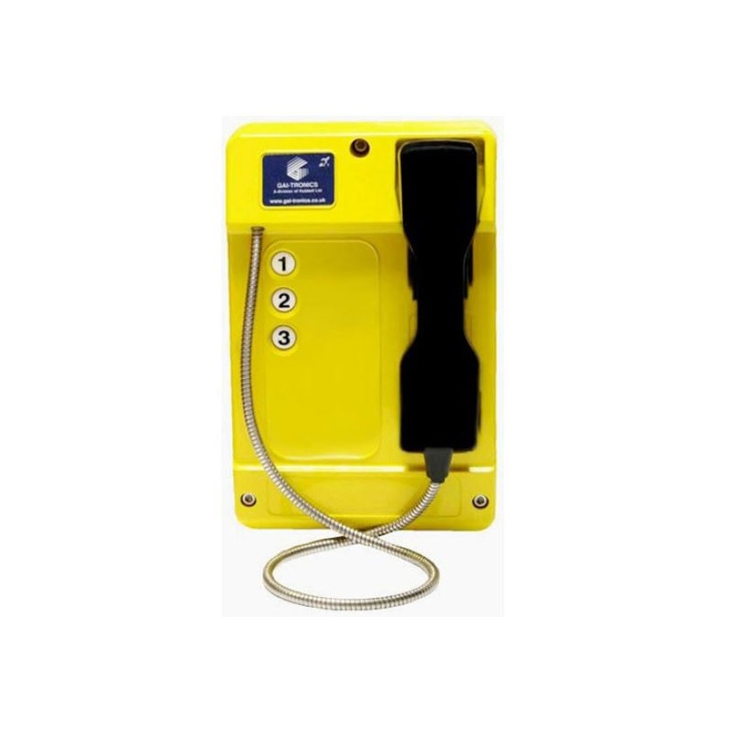 Телефон GAI Tronics 620-A221422122E