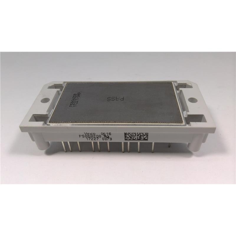 IGBT модуль P586A208