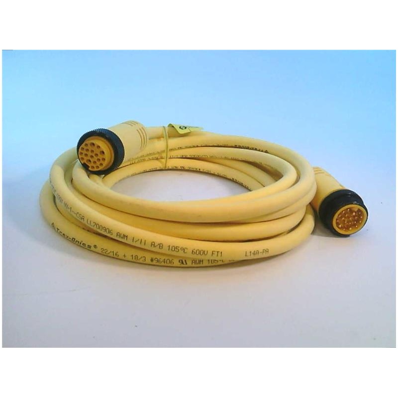 Удлинительный кабель TPC Wire & Cable CR219 E53 M005