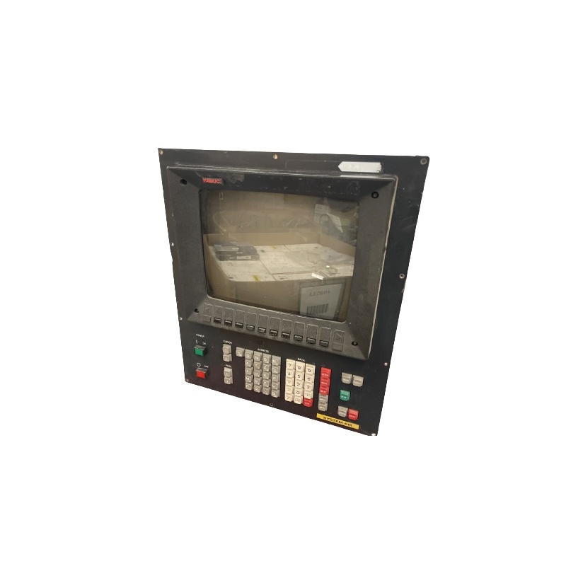 Интерфейс оператора FANUC A02B-0060-C035