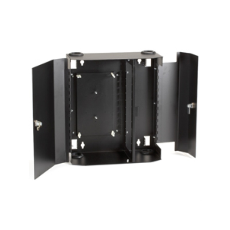 Корпуса для панелей Black BOX Corp JPM403A-R2