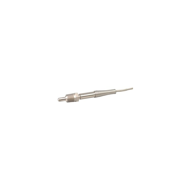 Термокоупл Omega Engineering TC-K-NPT-U-72/N