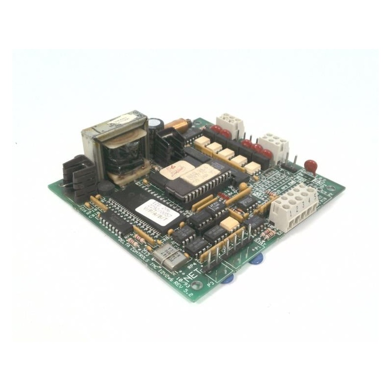 Процессорный модуль Delta Controls IZV2X6