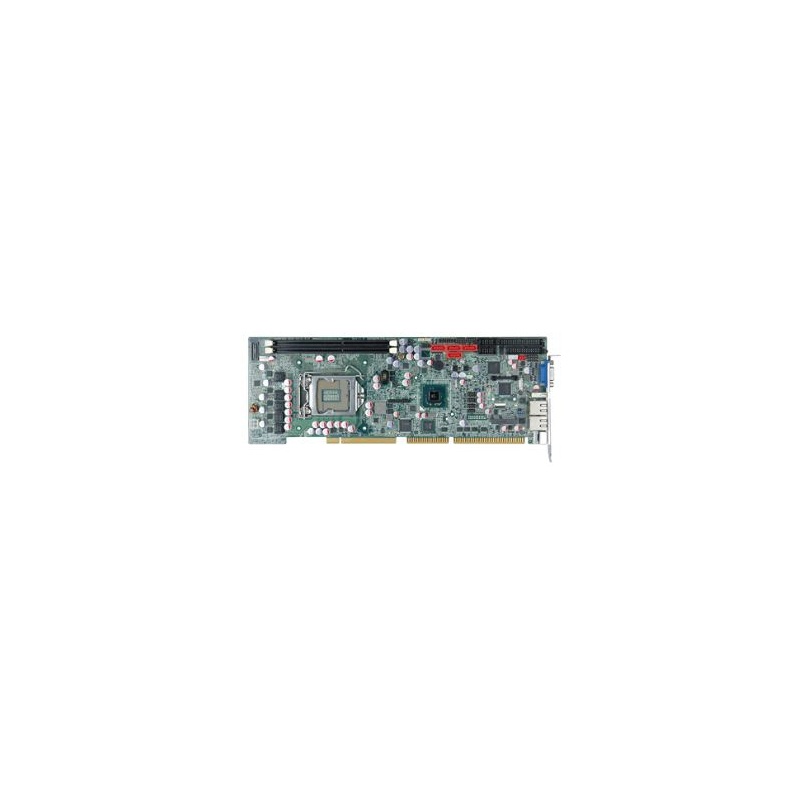 Компьютеры IEI Integration Corp WSB-H610-DVI-R11