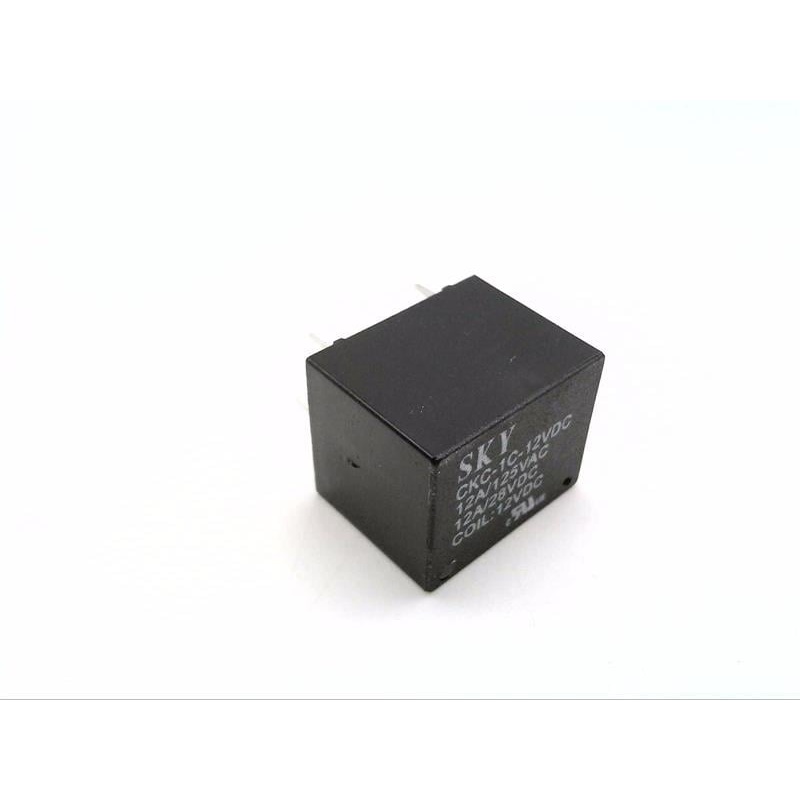 Миниатюрное реле SKY Electronics CKC-1C-12VDC