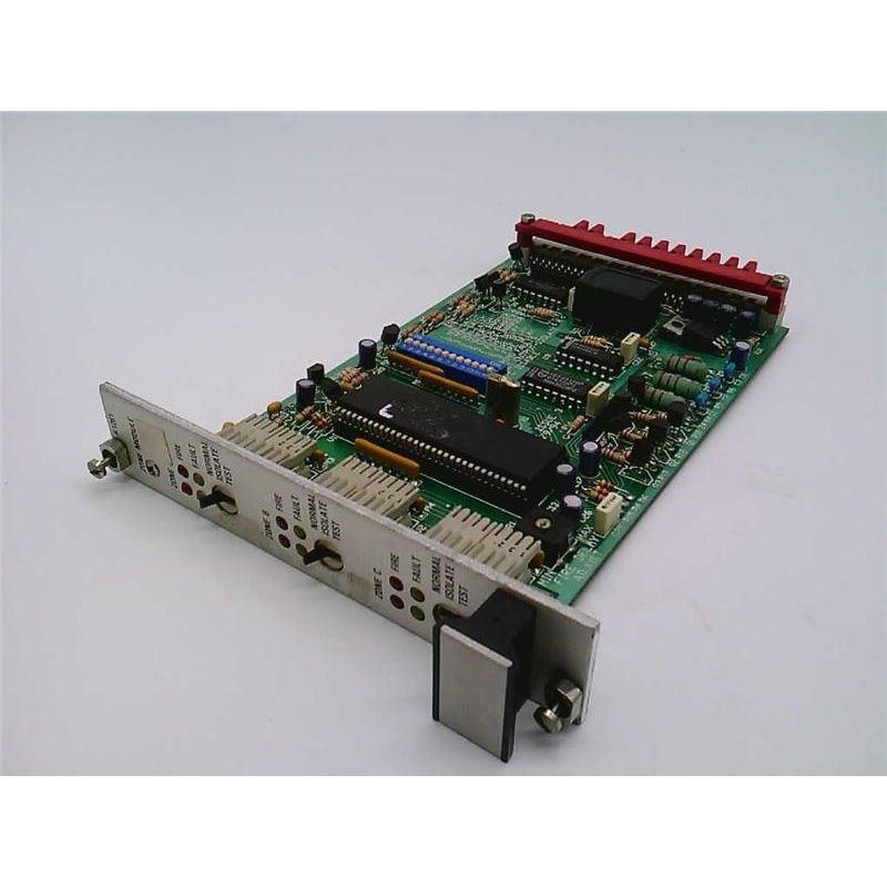 Модуль Control Equipment Ltd K1261