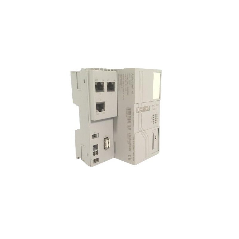 Контроллер AXC 3051