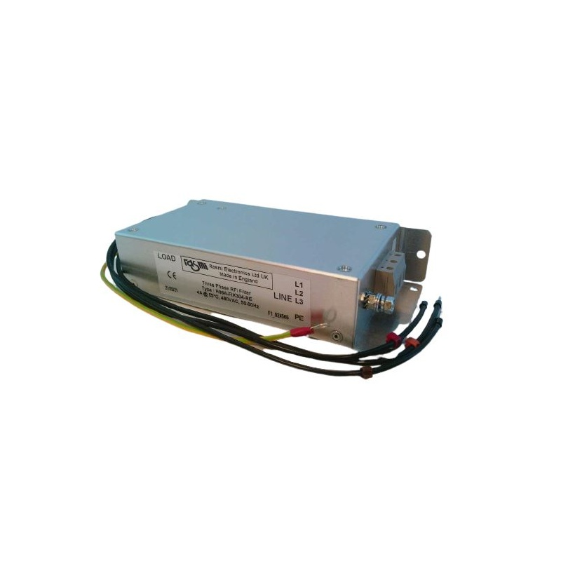 Фильтр шума Rasmi Electronics R88A-FIK304-RE