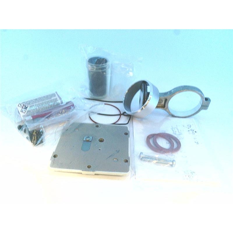 Ремкомплект Welch Vacuum 2534K-03