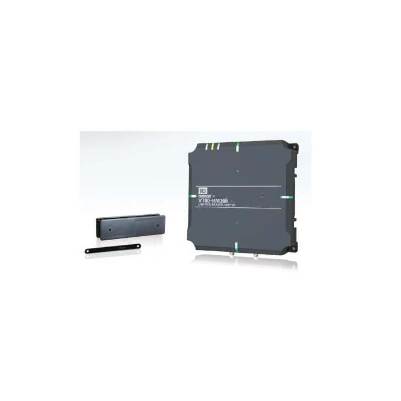 Аксессуары для радиочастотной идентификации (RFID аксессуары) Omron V780-HMD68-EIP-EU