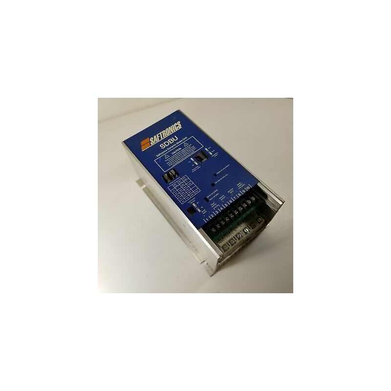 Динамический тормоз 909-0003