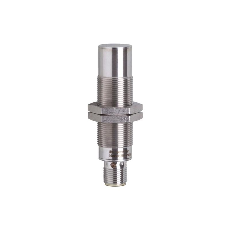 Индуктивный датчик ifm IGK3012-BPKG/AM/P/US104/3G/3D-IG511A