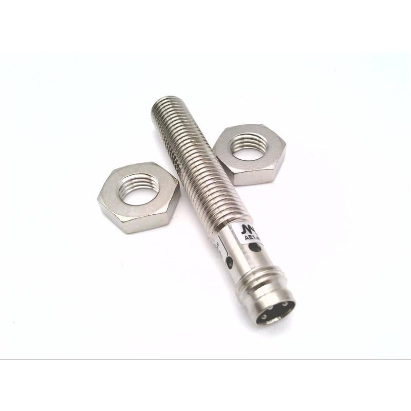 Микродетекторы индуктивный датчик приближения AE1/AP-1F