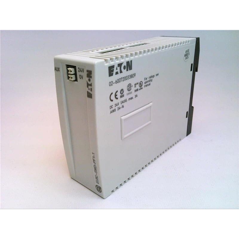 Питание SWDT EU5C-SWD-PF1-1