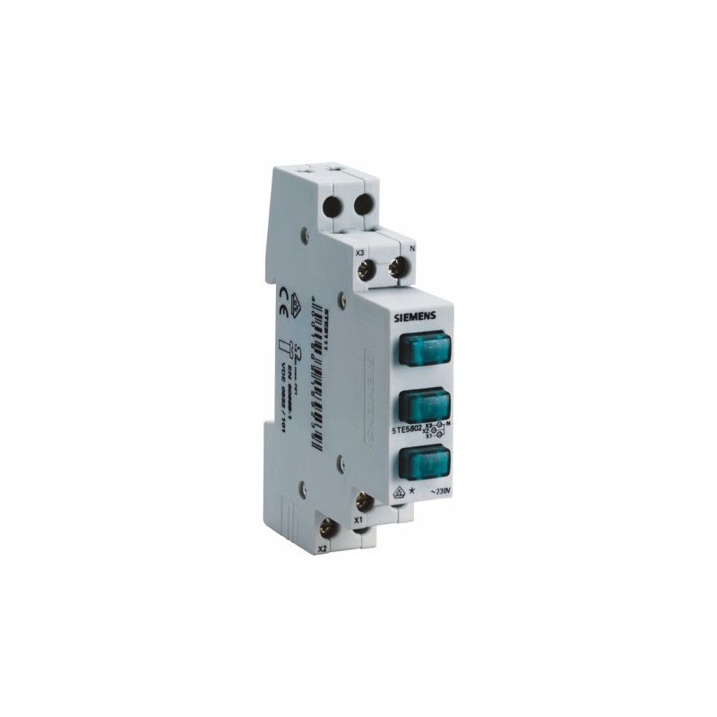 Компьютерные аксессуары Siemens 5TE5802