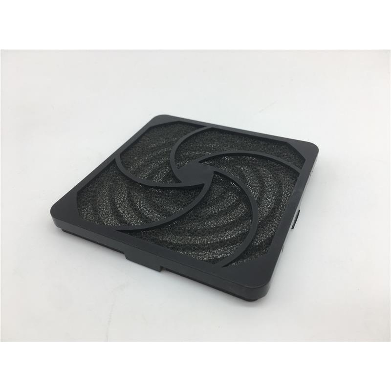 Вентиляторы и терморегуляторы для панелей SR Components FIL-4P