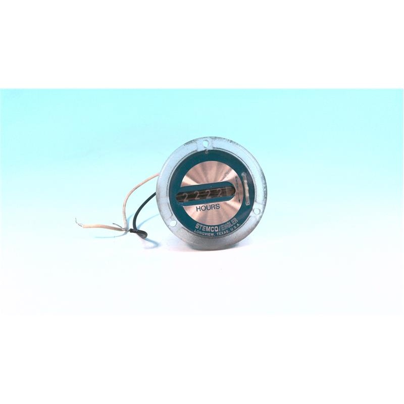 Счетчик часов Engler LR12230