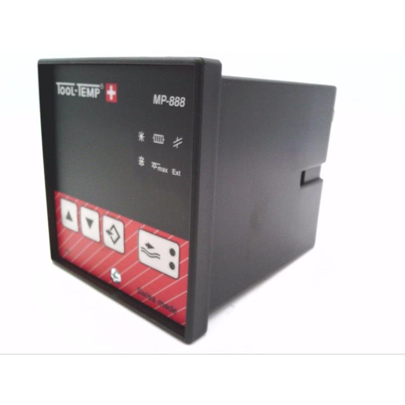 Микропроцессорный контроллер температуры Radwell MP-888