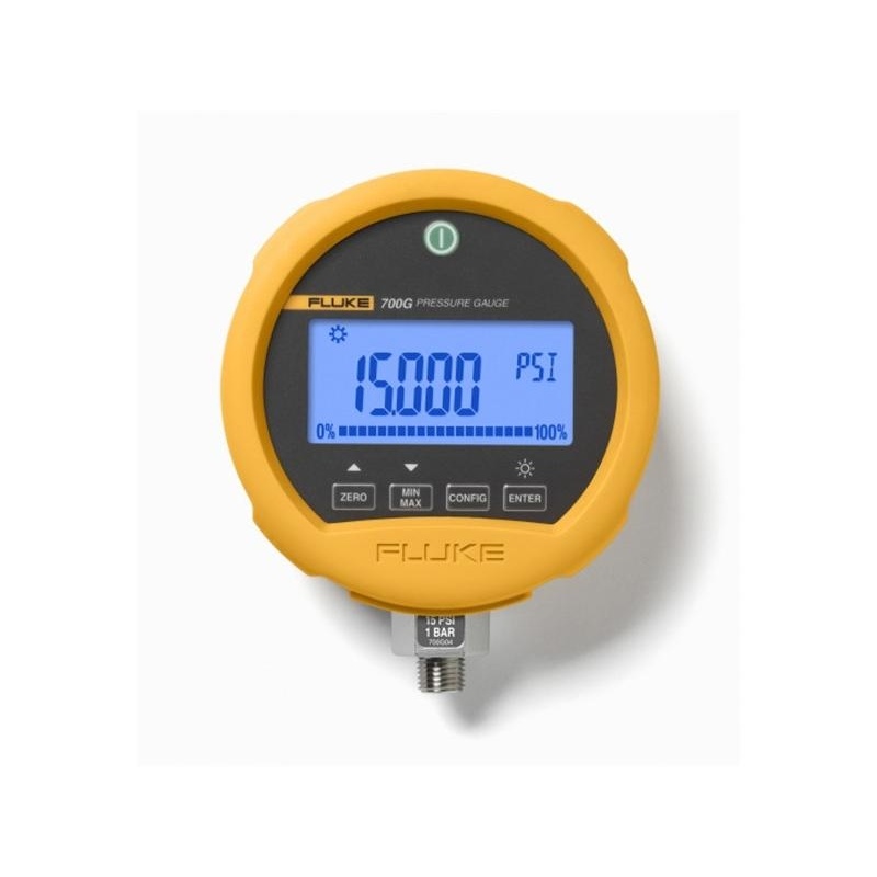 Манометры Fluke 700G02