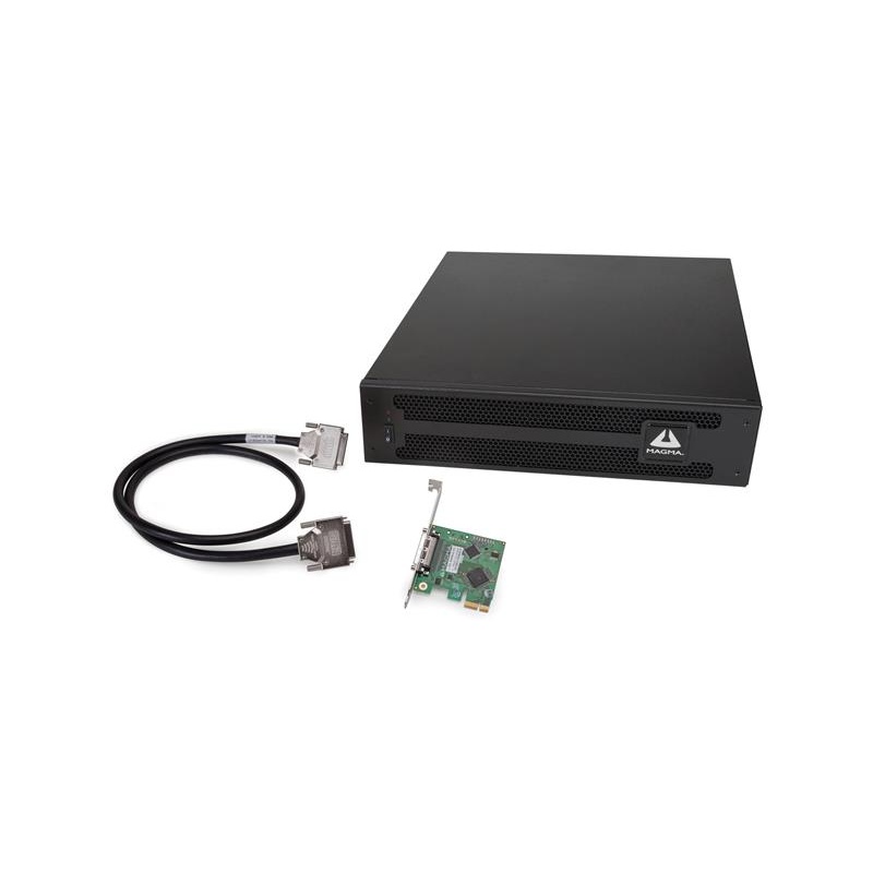 Система расширения PCI Magma PE3R