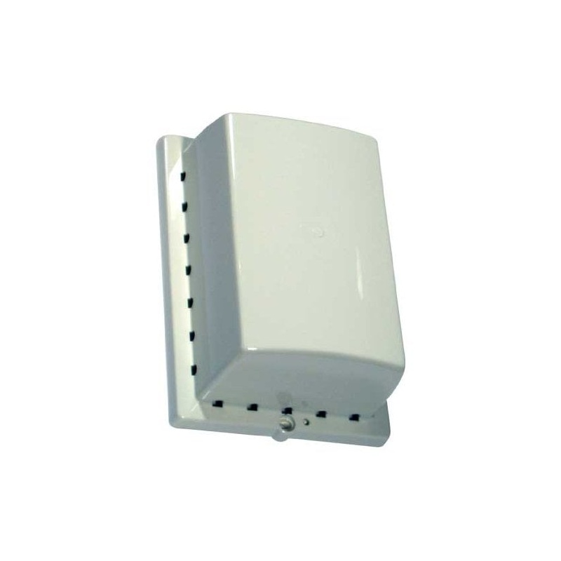 Миндальный лексановый защитный кожух т-стата UNI Guard UG-3A