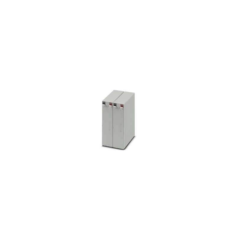 Запасная батарея UPS-BAT-KIT/PB/2X12V/4AH