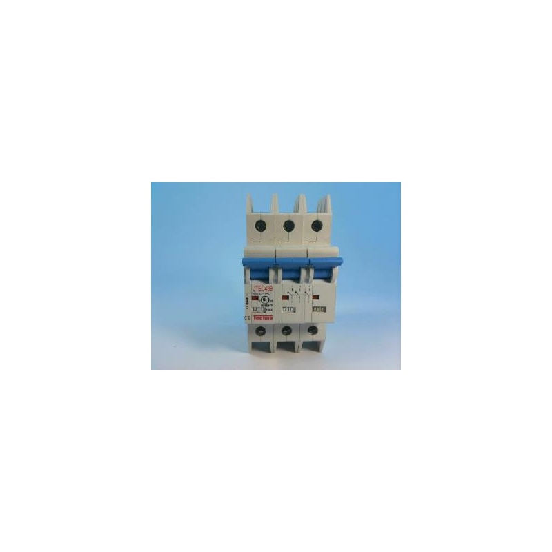 Автоматический выключатель JTEC4893D10