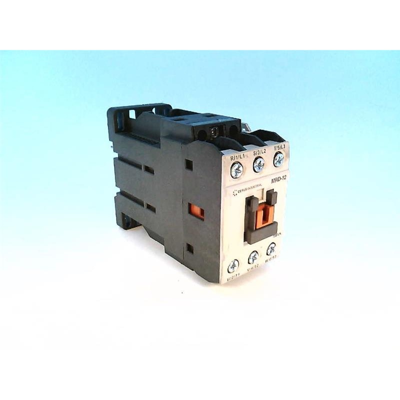 Контактор MRD-12B-24VDC