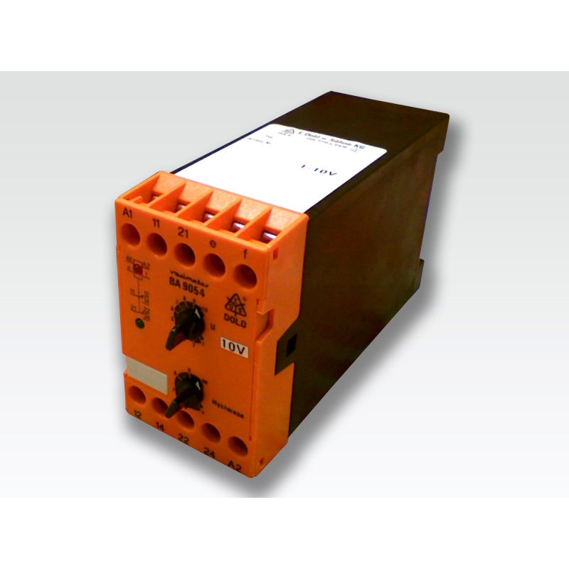 BA9054-010-AC240V-50/60HZ-0-10S