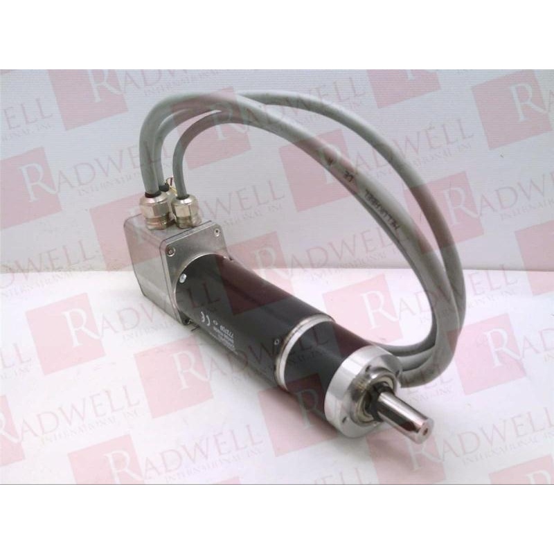 Сняты с производства производителем Maxon Motor 248976