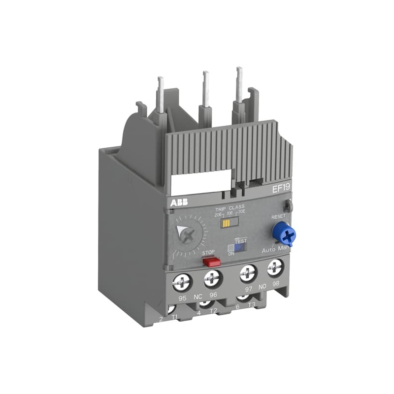 Электронное реле перегрузки ABB 1SAX121001R1103