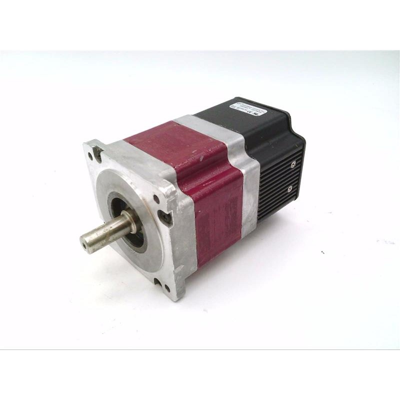 Серводвигатель Quicksilver Controls QCI-34H-1-485-8-B1