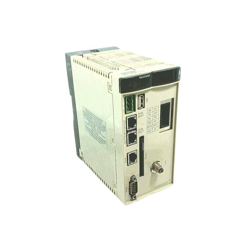 Модуль шлюза/маршрутизатора Schneider Electric TSXETG3021