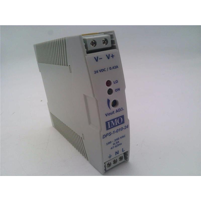 Источник питания IMO DPS-1-010-24DC