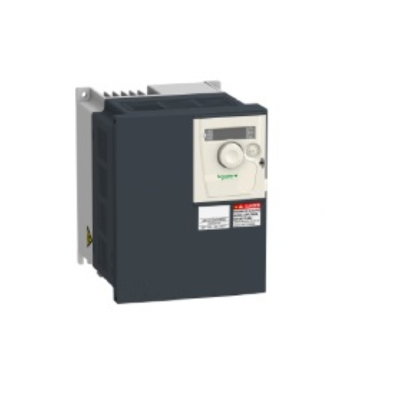 Приводы двигателей Schneider Electric ATV312HU30N4