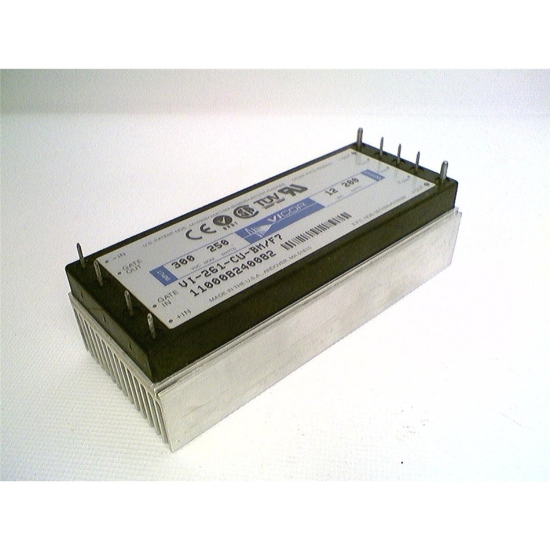 VI-261-CU-BM/F7